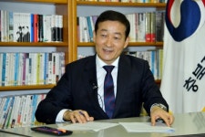 [영상뉴스] 이재각(李在珏) 충북지방 병무청장