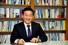 [영상뉴스] 이재각(李在珏) 충북지방 병무청장