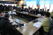 충남도, 우한 교민·아산시민과 함께 북적이는 농촌마을