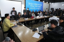 충남도, 우한 교민·아산시민과 함께 북적이는 농촌마을