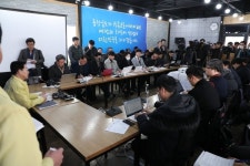 충남도, 우한 교민·아산시민과 함께 북적이는 농촌마을