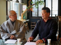 [힐링대담] 황선건 대전 세우리병원 대외협력이사