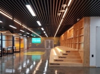 고양시, 대화도서관 내 창업인프라 디노스페이스 운영