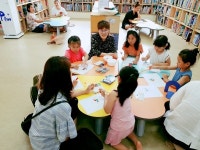 증평군립도서관, 다문화 거점공간으로 거듭난다