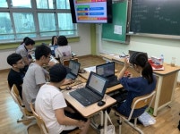 대전교육청, 4차 산업시대를 준비하는 AI교육 초석 마련
