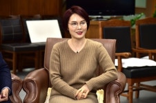 스마트 혜인의원 손혜인 원장, 제천인재육성재단 200만원 기탁