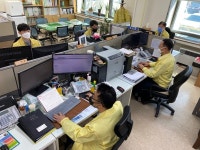 충북교육청, 코로나19 확산 방지 위해 총력 기울여