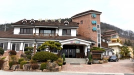 옥천 9경, 구읍 문화유산이 살아 숨 쉬는 마을