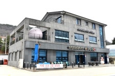 옥천 9경, 구읍 문화유산이 살아 숨 쉬는 마을