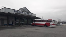 옥천군, 시외버스 일시 운행 축소
