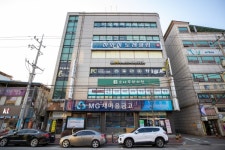 증평군에서 착한 건물주 임대료 인하 운동 시작