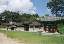 부여군, 2020년 향토문화유산 지정