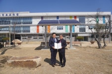 태양광 전기 생성과정, 효과 등 충북진로교육원에서 배워요