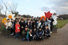 옥천군, 2020년 취약계층 청소년 문화관광체험 여행 지원사업선정
