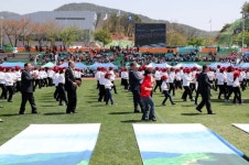 하동군, 사회적 거리두기 동참 군민의 날 행사 취소