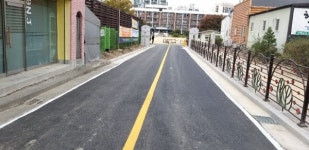충북교육청, 보·차도 분리교 2022년까지 연차적으로 분리 추진