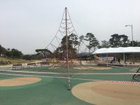 문암생태공원 어린이놀이시설 폐쇄