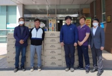 천안시 미담사례- 4월 6일