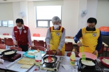 천안시복지재단, 천안희망나눔봉사센터에서 사회공헌활동