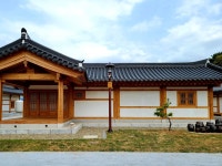 [영상 / 포토] 옥천군 옥천전통문화체험관 개관 임박