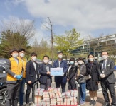 성남시 복정도서관, 자가격리자에 150권 도서 기증