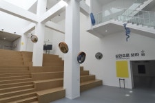 청주시립미술관 전시 온라인 공개