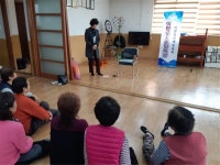 제천시, 시민정체성 확립 위한 순회특강 운영