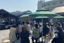 담양 해동문화예술촌, 문화가 있는 날 앙코르 해동 성황리 성료