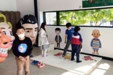 담양 해동문화예술촌, 문화가 있는 날 앙코르 해동 성황리 성료