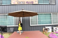 보컬 트레이너 강사 윤랑소 옥천 라이브 공연