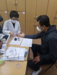 옥천군 보건소, 모바일헬스케어사업 대상자 모집 재개