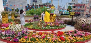 5·18기록관, 5·18 40주년 기념 특별전 풍성