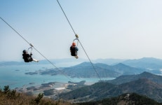 하동 상권 살리는착한 여행 이벤트전개