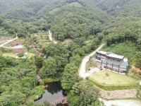 하동군 구재봉 자연휴양림 재개장