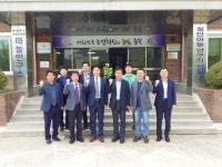 충북도, 1일 명예 북부출장소장 집무의 날 운영