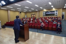 제천시 체류형 농업창업지원센터 제5기 입교식 개최