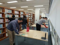 청주시립도서관풀꿈환경강좌도시재생허브센터 개최