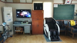 하동군 진교면, 이장님 부부의 못 말리는 동네사랑 이야기