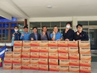 단양중학교 세상을 바꾸는 위대한 10주 캠페인 실시