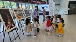 제천전국사진공모전 입상작 전시회 개최
