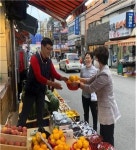 부산시, 1기관 1시장 방문하는 전통시장 가는 날 운영