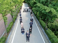 충북산업과학고,덕분에 챌린지 참여