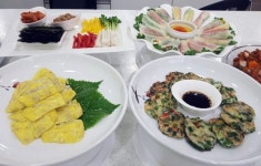 안동마 소비촉진을 위한안동 마 요리 강습회개최