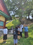 청주시티투어 주말 하루 힐링 드라이브