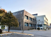 지역민 맞이 기지개 켜는 하동도서관