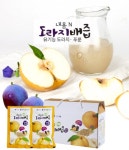 [잇다 팜] 마을기업 우송영농조합법인 쥬시팜팜