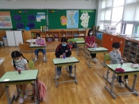 하동 양보초, 학생과 교사가 함께하는 과학체험행사 열어