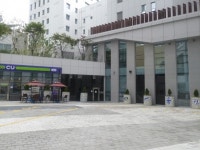 천안시 동남구청 신청사에 볼거리가 가득