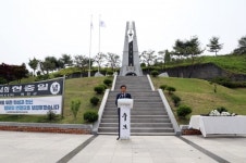 옥천군, 호국보훈의 달 기념행사 개최