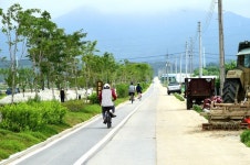 제천시, 초록길 자전거체험센터 운영